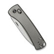 Nóż WE Knife Nightblade CPM-20CV Titan - 4