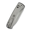 Nóż WE Knife Nightblade CPM-20CV Titan - 5