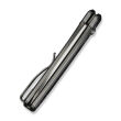 Nóż WE Knife Nightblade CPM-20CV Titan - 6