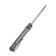 Nóż WE Knife Nightblade CPM-20CV Titan - 7