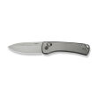 Nóż WE Knife Nightblade CPM-20CV Titan - 8