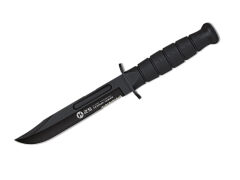 Nóż K25 CNC G10 Tytan 32692