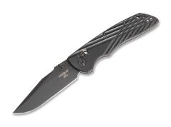 Nóż Hogue 24276 Deka 3.25" CP Solid All Black