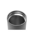 Butelka termiczna MiiR szeroki wlew 590ml Black - 3