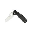 Nóż Honey Badger Wharncleaver 14C28N Medium Black - 2