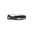 Nóż Honey Badger Wharncleaver 14C28N Medium Black - 3