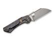 Nóż WE Knife Roxi 3 Titanium Tiger Stripe Flame - 3