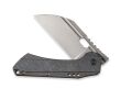 Nóż WE Knife Roxi 3 Titanium Tiger Stripe Flame - 4