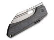 Nóż WE Knife Roxi 3 Titanium Tiger Stripe Flame - 7