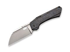 Nóż WE Knife Roxi 3 Titanium Tiger Stripe Flame
