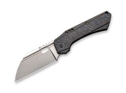 Nóż WE Knife Roxi 3 Titanium Tiger Stripe Flame
