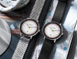 Zegarek Sternglas Hamburg Edition Hafen, 42 mm - 5