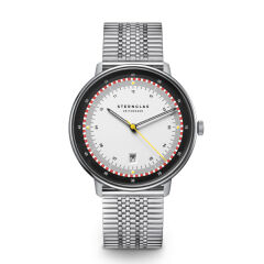 Zegarek Sternglas Hamburg Edition Hafen, 42 mm