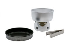 Zestaw Trangia Mini Trangia T/28-T