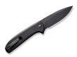 Nóż CIVIVI Primitrox G10 All Black - 2