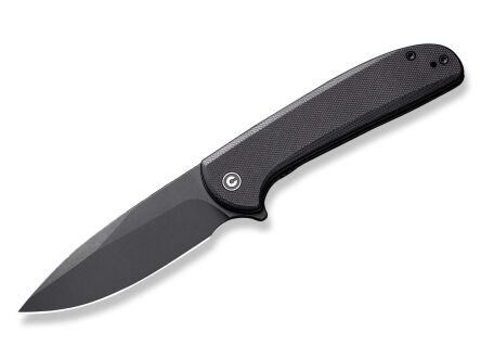 Nóż CIVIVI Primitrox G10 All Black
