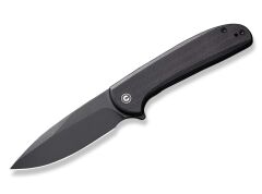Nóż CIVIVI Primitrox G10 All Black