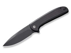 Nóż CIVIVI Primitrox G10 All Black