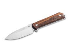 Nóż Böker Kiboku Desert Iron Wood RWL34