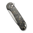 Nóż CIVIVI Button Lock Elementum II Damast CF - 4