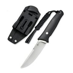Nóż CIVIVI Fixed Tamashii G10 Black