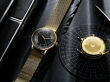Zegarek Sternglas Sedius black, 40 mm WYP - 3