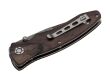 Nóż Böker Tirpitz Damast Wood - 2
