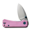 Nóż CIVIVI Baby Banter G10 Pink 19068S-10 - 3