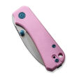 Nóż CIVIVI Baby Banter G10 Pink 19068S-10 - 4