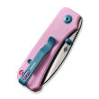 Nóż CIVIVI Baby Banter G10 Pink 19068S-10 - 5