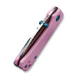 Nóż CIVIVI Baby Banter G10 Pink 19068S-10 - 6