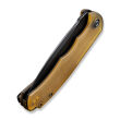 Nóż CIVIVI Praxis Ultem Amber & Black - 7