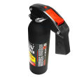 Gaz pieprzowy TW 1000 Gaśnica, 400 ml, strumień - 2