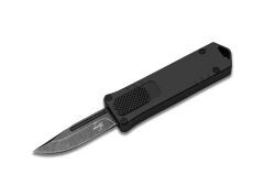 Nóż Böker Plus USB OTF Black 2.0