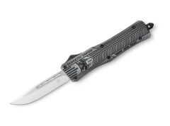 Nóż CobraTec Medium Stonewash CTK-1 Drop