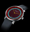 Zegarek Sternglas Naos XS Edition Argo, 33mm WYP - 6