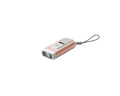Latarka Ledlenser K6R Safety złota 400lm