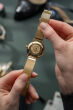 Zegarek Sternglas Naos XS Edition Elyra, 33mm - 5