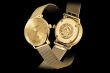 Zegarek Sternglas Naos XS Edition Elyra, 33mm - 7