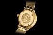 Zegarek Sternglas Naos XS Edition Elyra, 33mm - 9