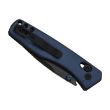 Nóż Kizer Aegis Dark Blue Aluminum AEB-L - 6
