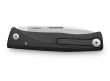 Nóż LionSteel Thrill Black - 2