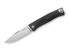 Nóż LionSteel Thrill Black