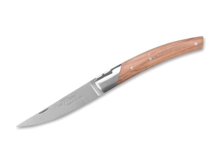 Nóż Goyon-Chazeau Le Thiers Pirou 10CM Olive