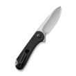 Nóż CIVIVI Elementum D2 G10 Black C907A - 2