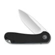 Nóż CIVIVI Elementum D2 G10 Black C907A - 3