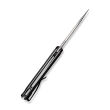 Nóż CIVIVI Elementum D2 G10 Black C907A - 4