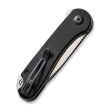 Nóż CIVIVI Elementum D2 G10 Black C907A - 6