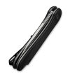 Nóż CIVIVI Elementum D2 G10 Black C907A - 7