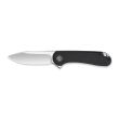 Nóż CIVIVI Elementum D2 G10 Black C907A - 8
